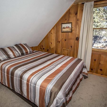 Mountain Air Home Big Bear Lake Buitenkant foto