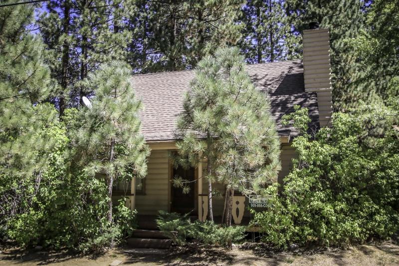 Mountain Air Home Big Bear Lake Buitenkant foto