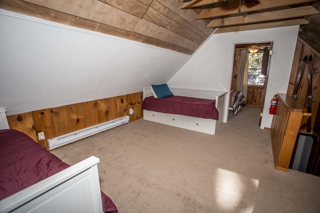 Mountain Air Home Big Bear Lake Buitenkant foto