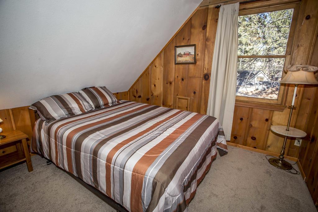 Mountain Air Home Big Bear Lake Buitenkant foto