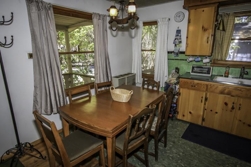 Mountain Air Home Big Bear Lake Buitenkant foto