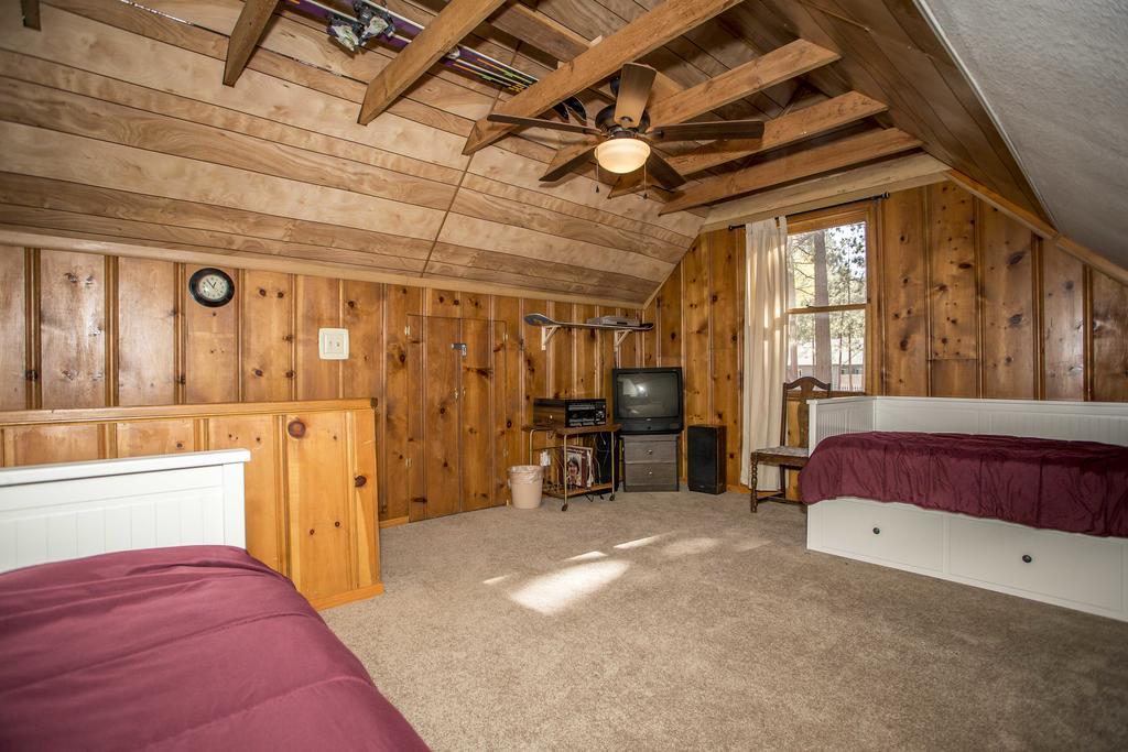 Mountain Air Home Big Bear Lake Buitenkant foto